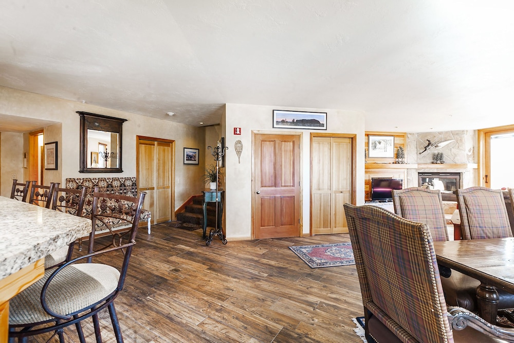 The Caledonian by All Seasons Resort Lodging - photo 165