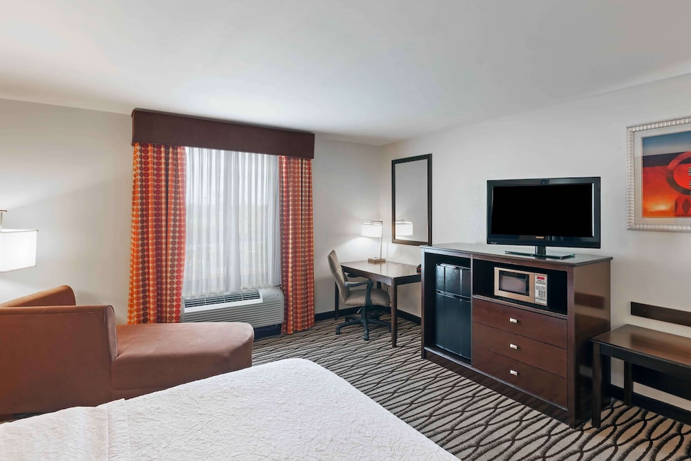 Hampton Inn & Suites Morgan City - photo 16