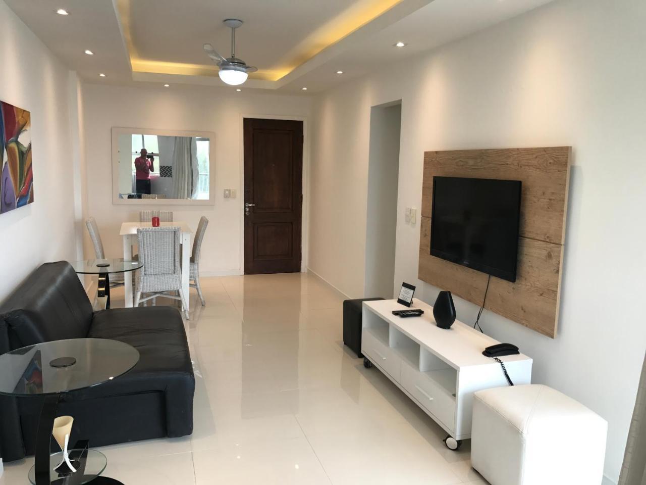Cantinho Aprazível — 4-Star Luxury Hotel in Rio De Janeiro, Brasil