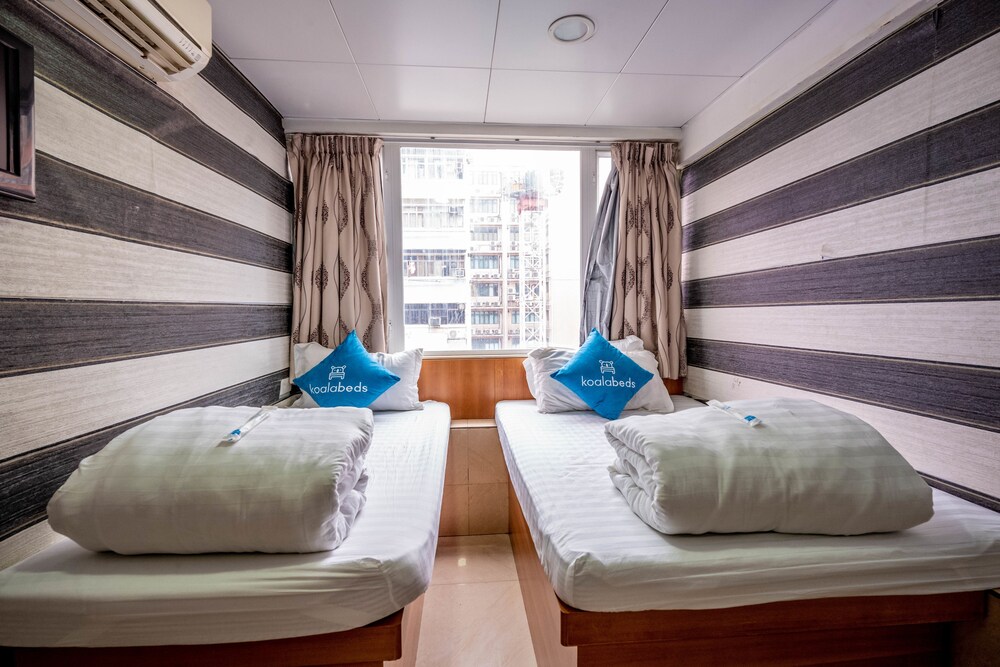 8Days Boutique Hotel in Kowloon, Hong Kong