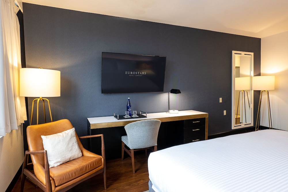 Eurostars Saint Gregory Dupont Circle Georgetown - photo 24