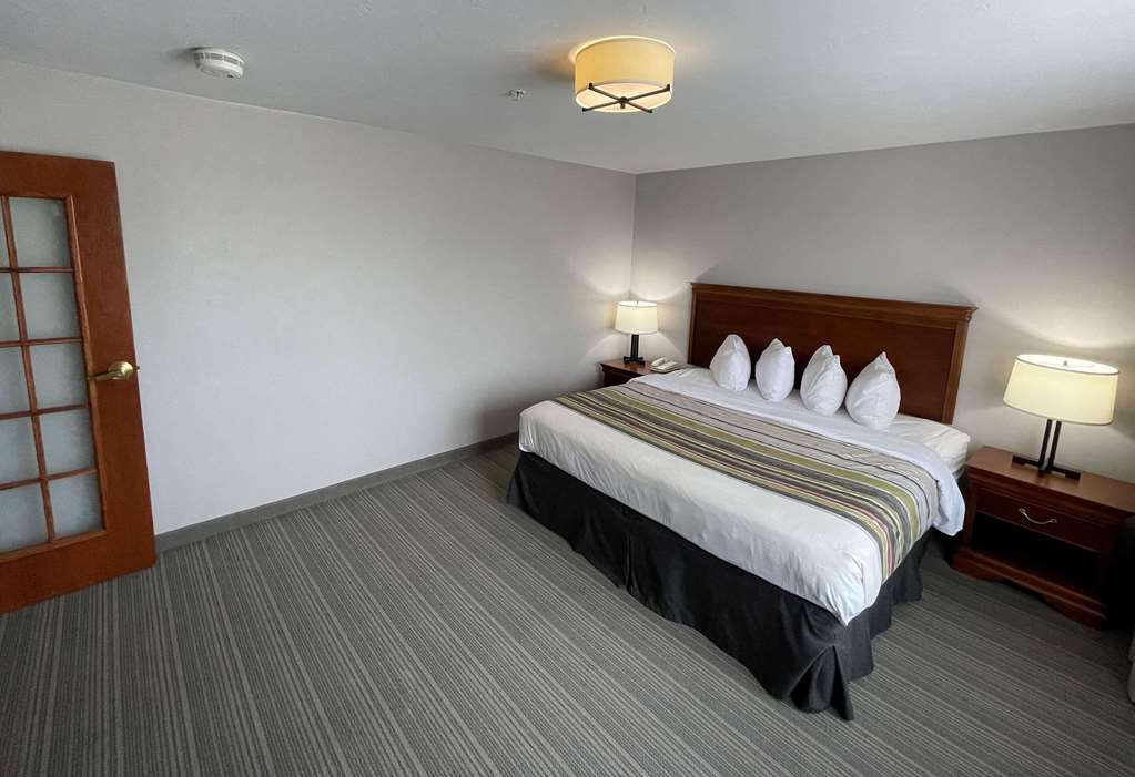 Country Inn & Suites by Radisson Appleton North WI - photo 5