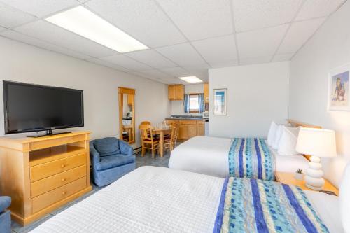 Kebek 3 Oceanside Motel - photo 2