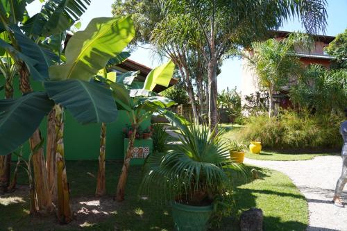 Morada Alto Astral in Imbituba, Brasil