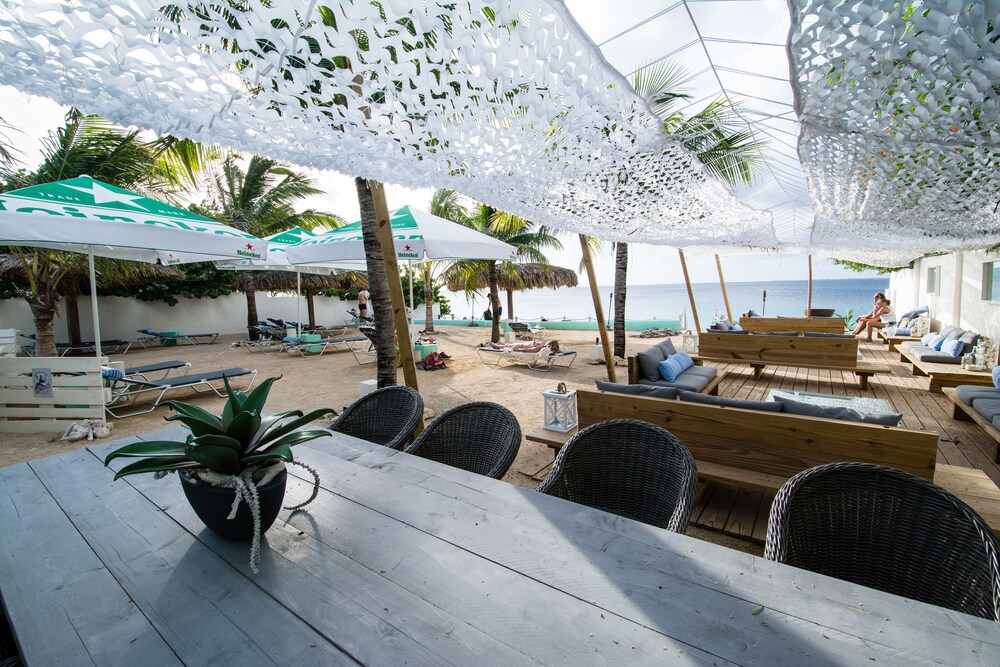 Windsock Beach Resort — Kralendijk