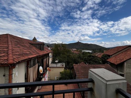 Mtskheta apartment 17