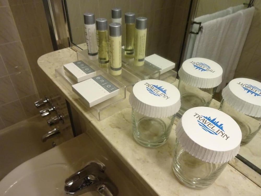 Travel Inn Hotel - photo 20