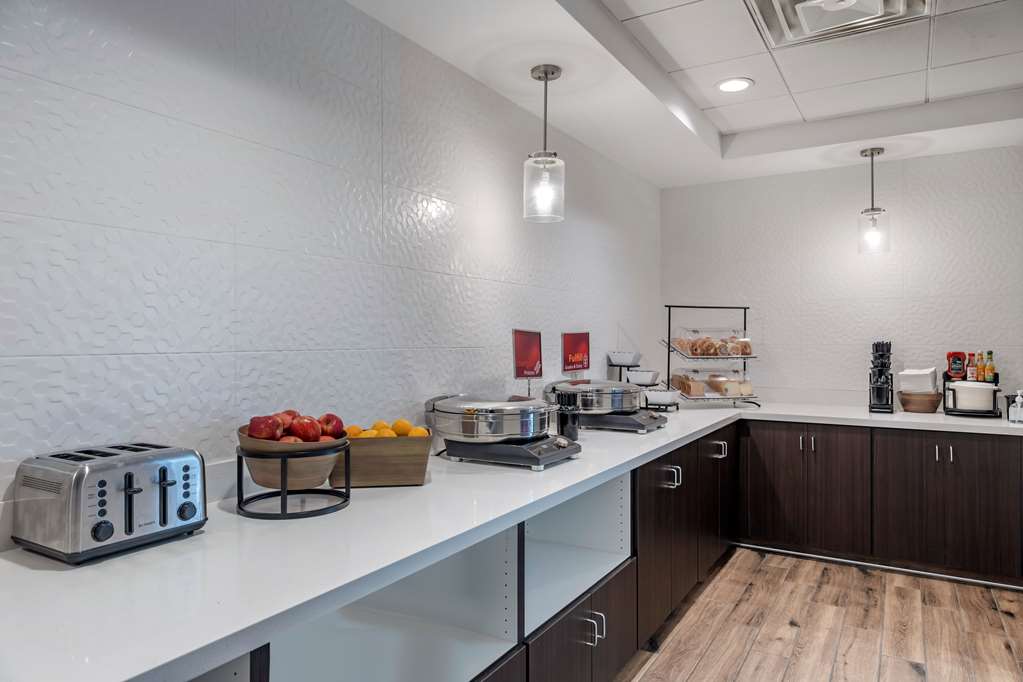 Best Western Plus Coachella Valley Inn & Suites - photo 6