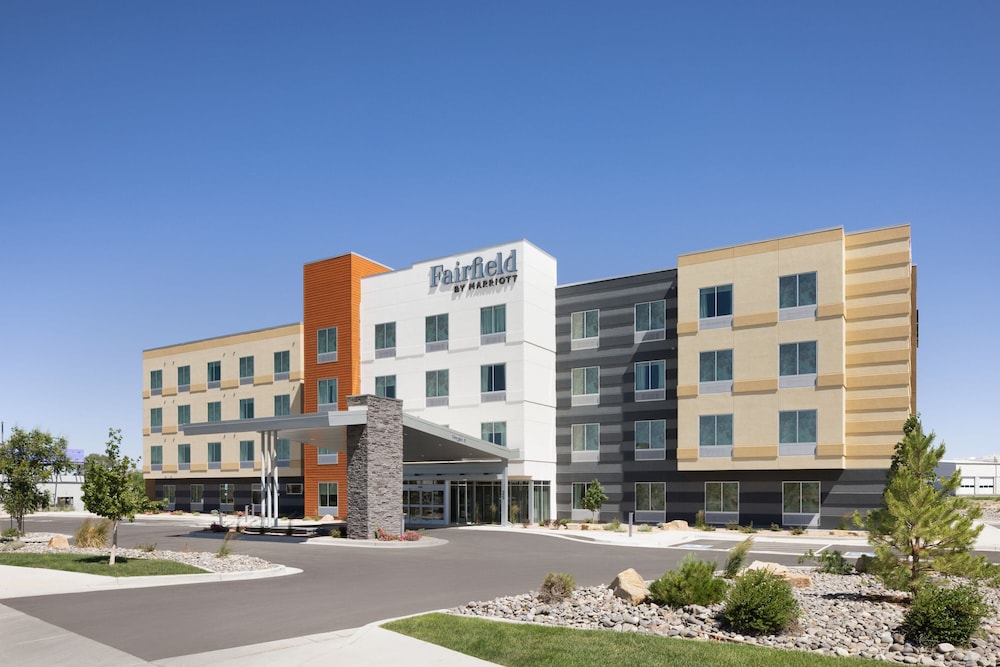Fairfield by Marriott Inn & Suites Montrose - photo 26