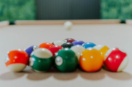 Family Friendly Bay Views Game Room Hot Tub in San Diego, United States