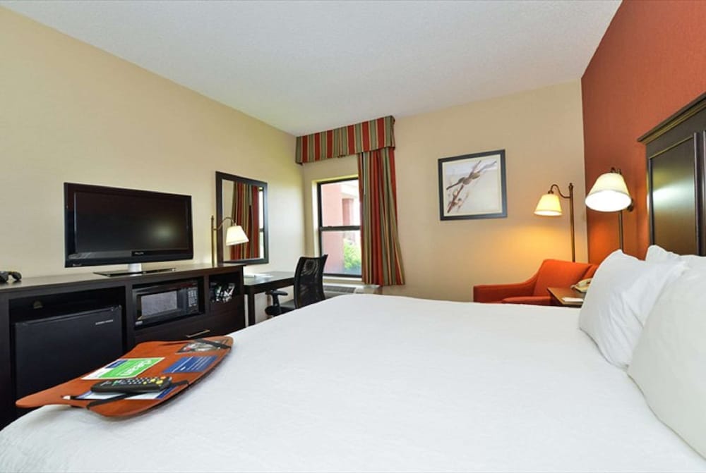 Hampton Inn Sturgis Lagrange Area - photo 16