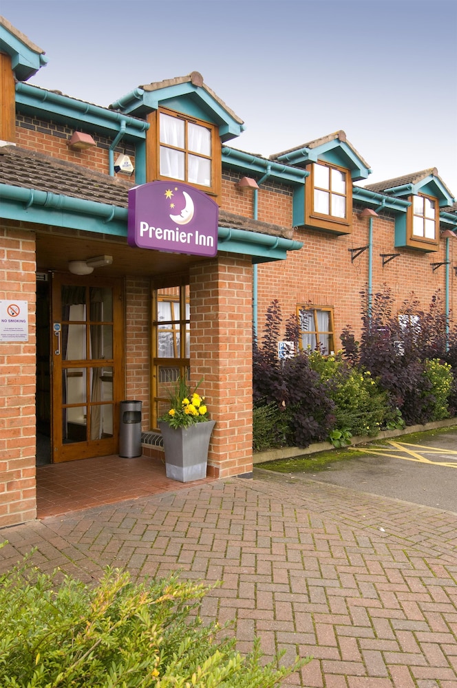 Premier Inn Leicester South Hotel in Leicester, United Kingdom