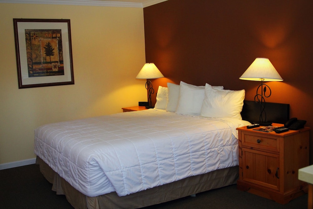Tea Garden Lodge - photo 10