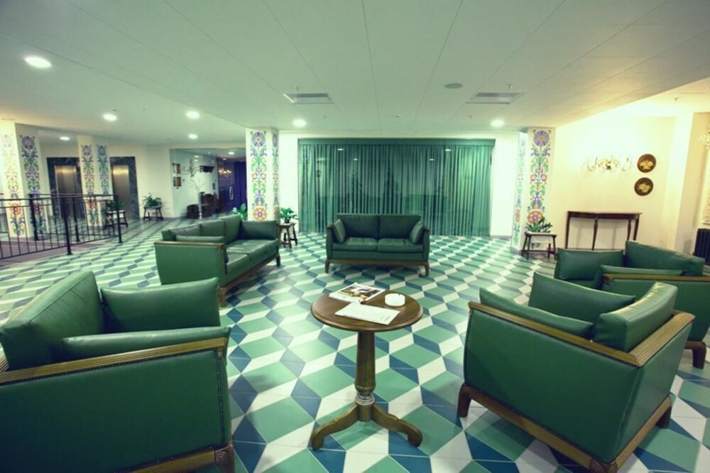 Remezov Hotel — Tyumen — photo 4