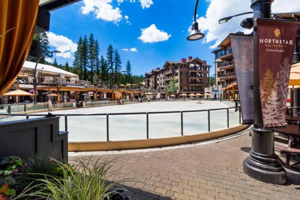 Sockeye by Avantstay Modern 2 BR Condo w Access to Northstar Resort Community - photo 26