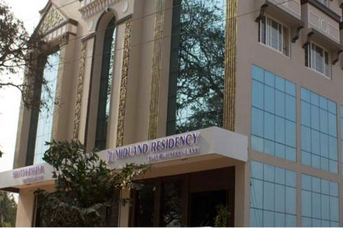 Mindland Residency - last minute hotel in Coimbatore
