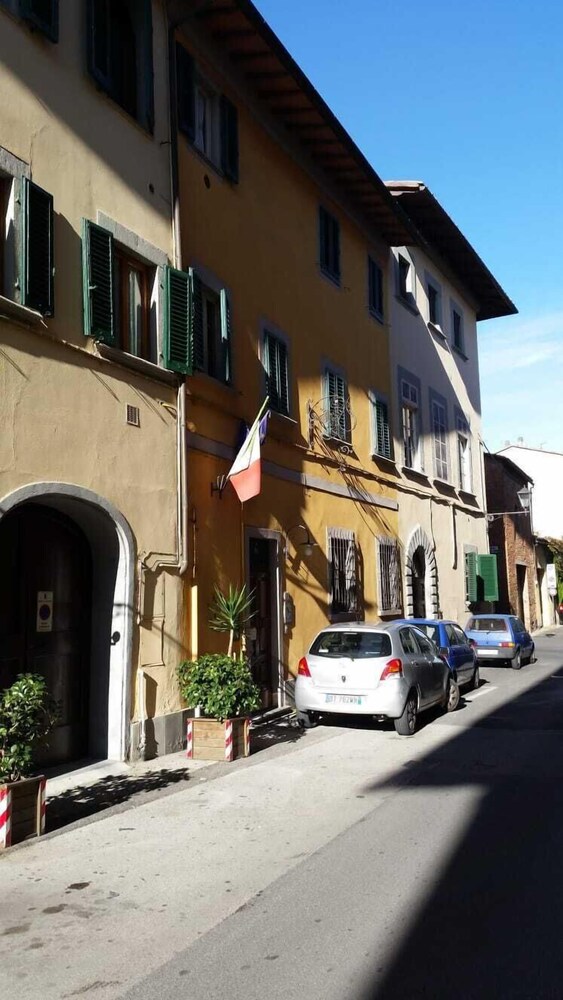 Soggiorno Dimora Del Grifo — hotel in San Miniato
