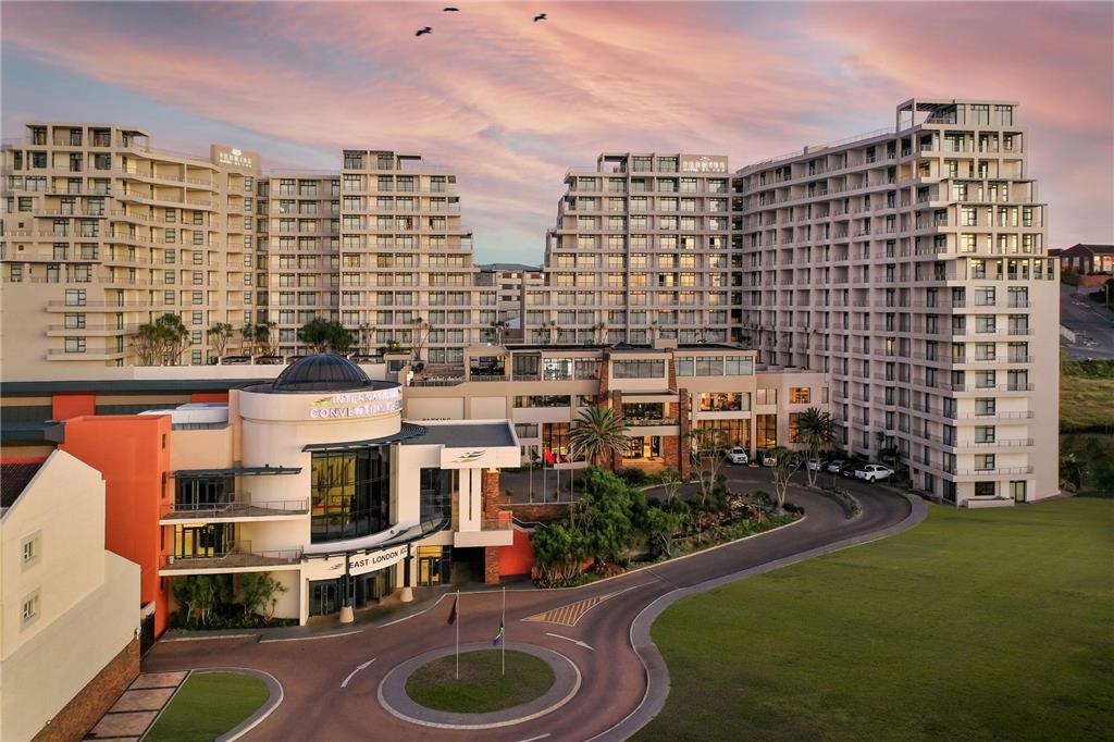Premier Hotel East London ICC in East London, South Africa