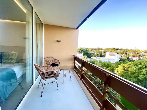 Marina Walk Apartment — 4-Star Luxury Hotel in Vilamoura, Portugal