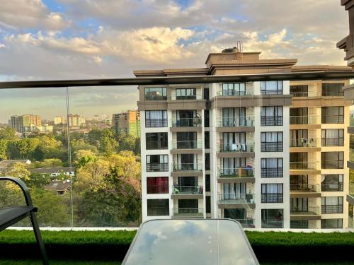 Maya 3 bed Apartment in Nairobi