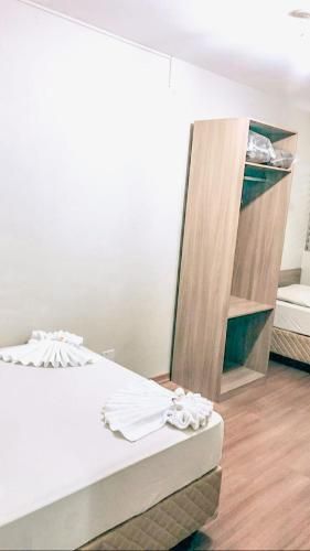 Rota Hoteis Uberlandia in Uberlandia, Brasil