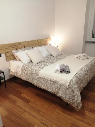 Affittacamere Armanino in Genoa, Italy