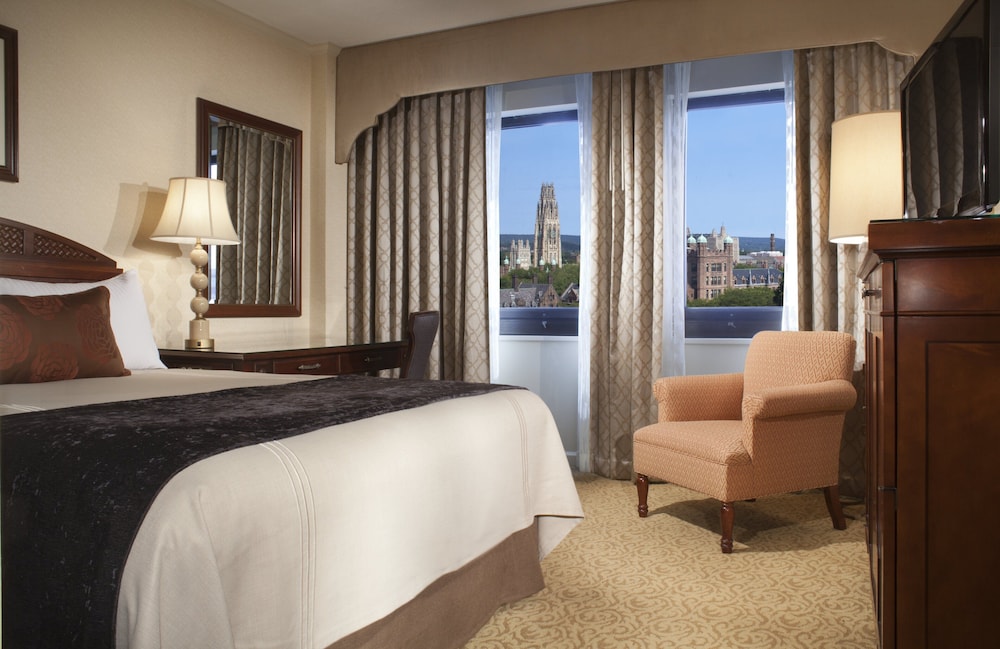 Omni New Haven Hotel at Yale - photo 22