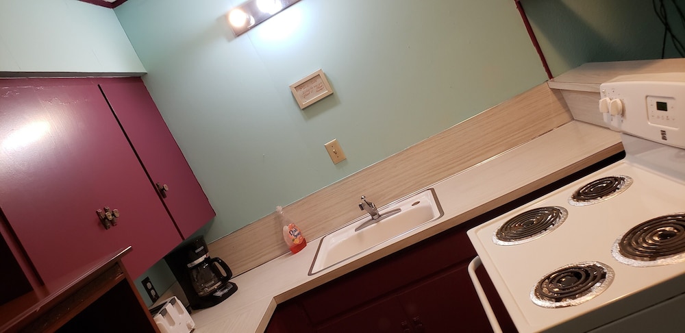 Windmill Inn Lynden - photo 28