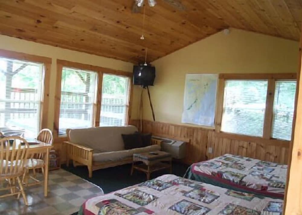 Nantahala Cabins - photo 81