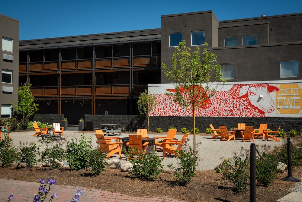 Hotel Ketchum - photo 58