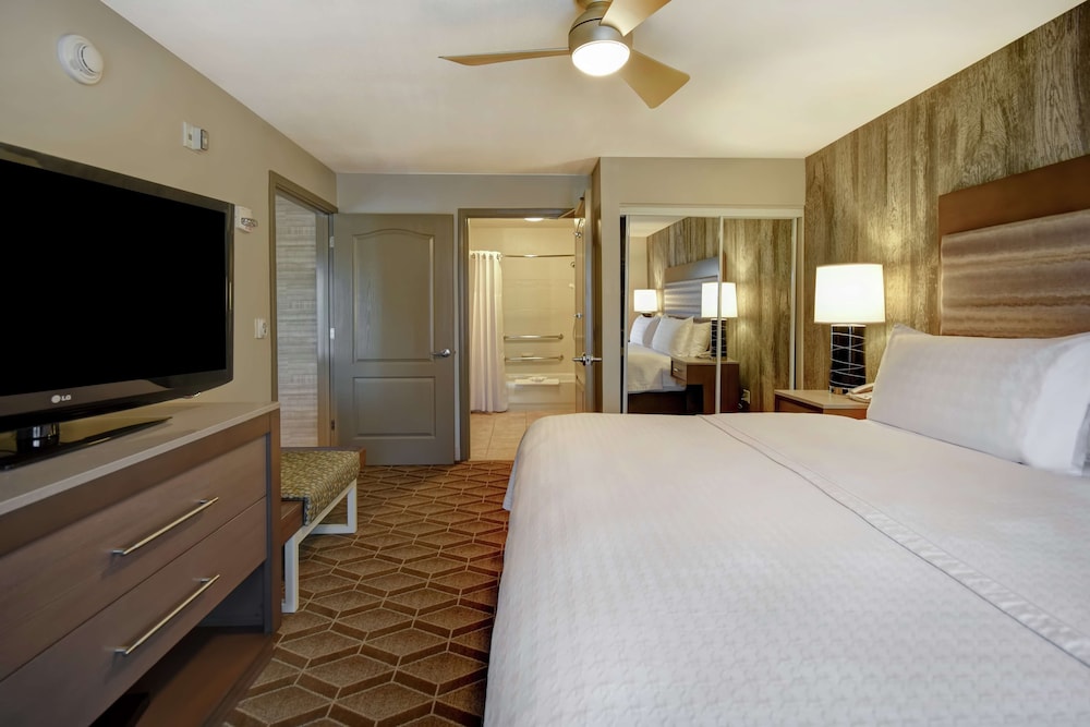 Homewood Suites by Hilton at The Waterfront - photo 12