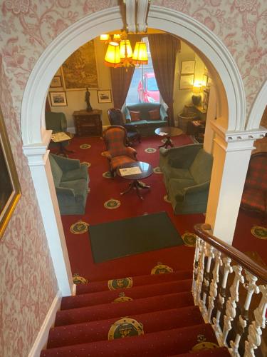 Lovat Arms Hotel in Beauly, United Kingdom