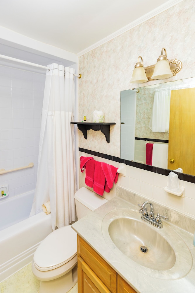 Azalea Garden Inn - photo 29
