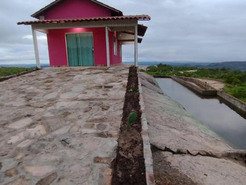 Chalé Pedro & Carmelita - last minute hotel in Unknown City