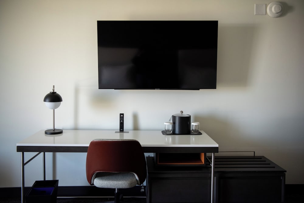 Courtyard by Marriott Lake City - photo 17