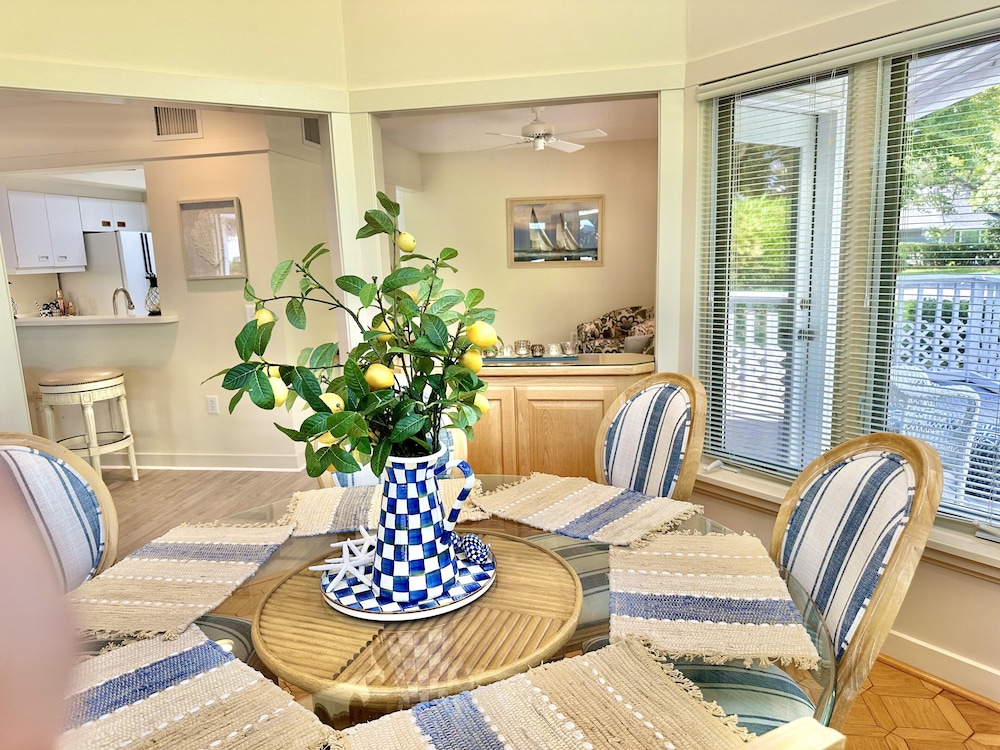 Sun filled Villa With Access To All Resort Amenities 3agt 3 Bedroom Villa - photo 16