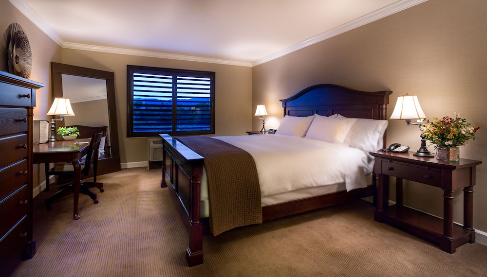 Cupertino Hotel - photo 4