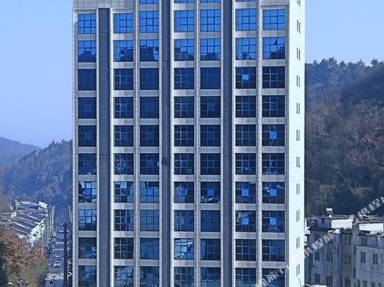 Sharesun Hotel in Fenggang, People's Republic of China