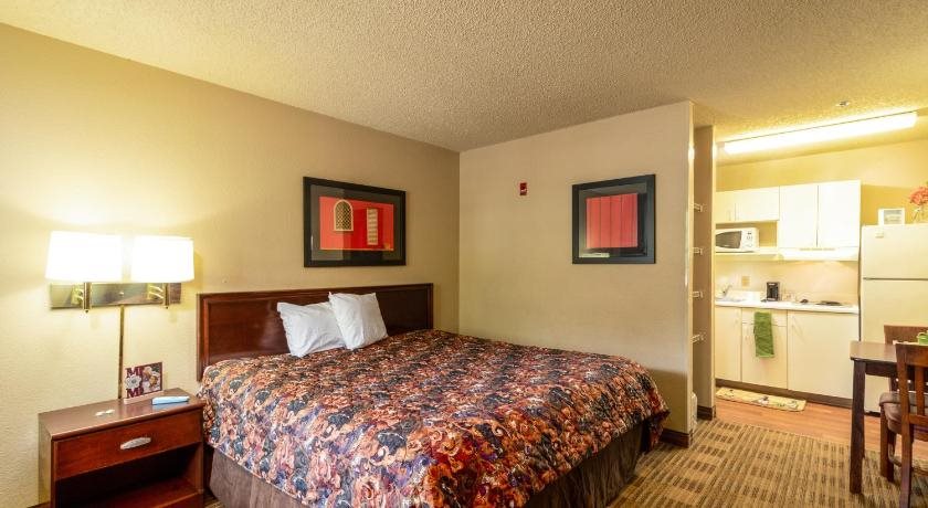 Siegel Select Memphis in Memphis, United States