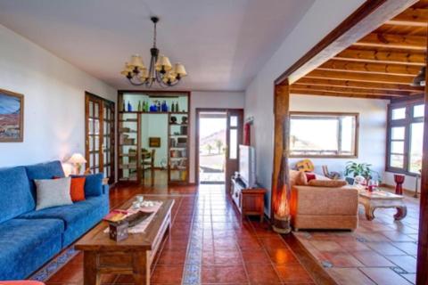 Casa Acequia — Tinajo — photo 3
