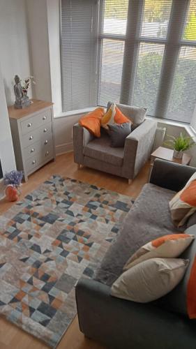 Ribbleton Rendezvous in Preston in Preston, United Kingdom