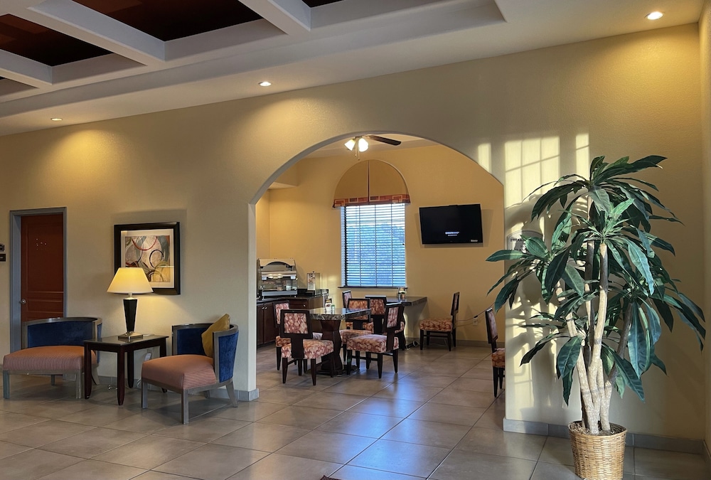 Sunbridge Inn and Suites - photo 53