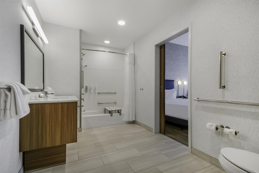 Home2 Suites by Hilton Cincinnati Midtown Oakley - photo 24