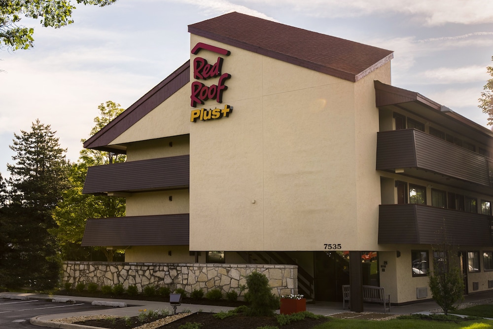Red Roof Inn PLUS Chicago Willowbrook - photo 36