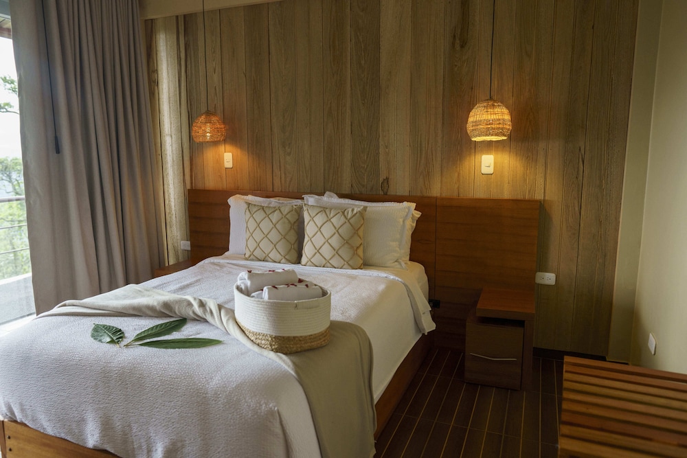 Vibra Wellness Hotel y Spa — Puyo — photo 4