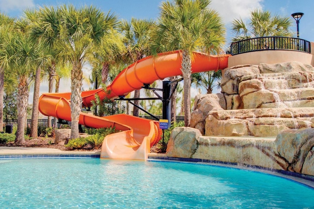 Solterra Resort 7BD Brand New Pool Home #7st565 - photo 23
