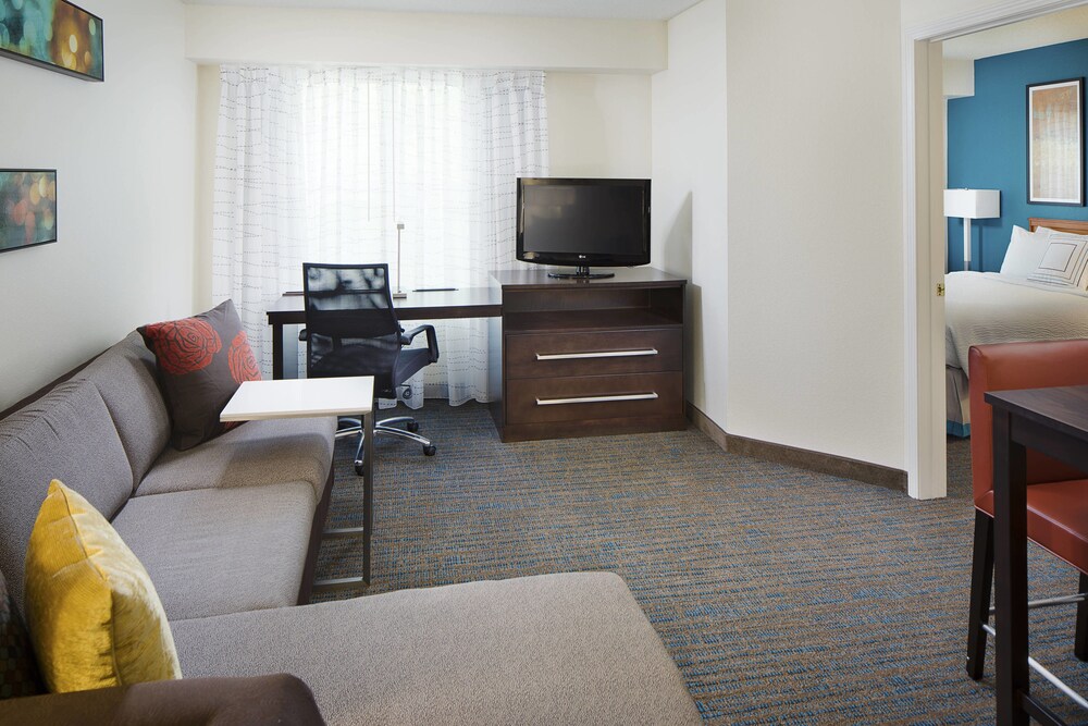 Residence Inn by Marriott Saddle River - photo 9
