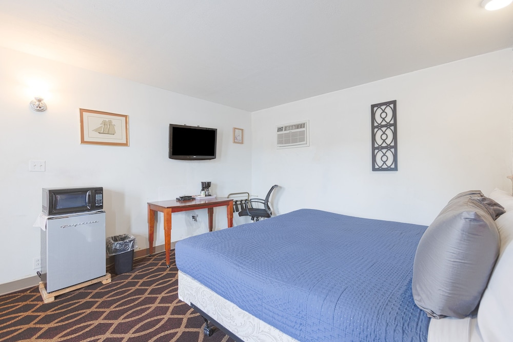 Sonrise Inn Lincoln Hwy By OYO - photo 18