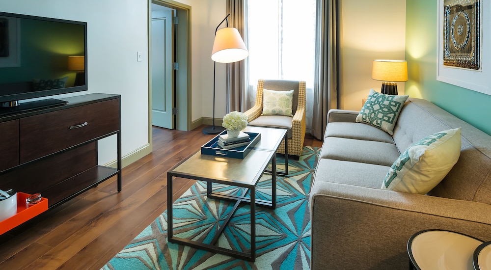 Hotel Indigo Savannah Historic District by IHG - photo 27