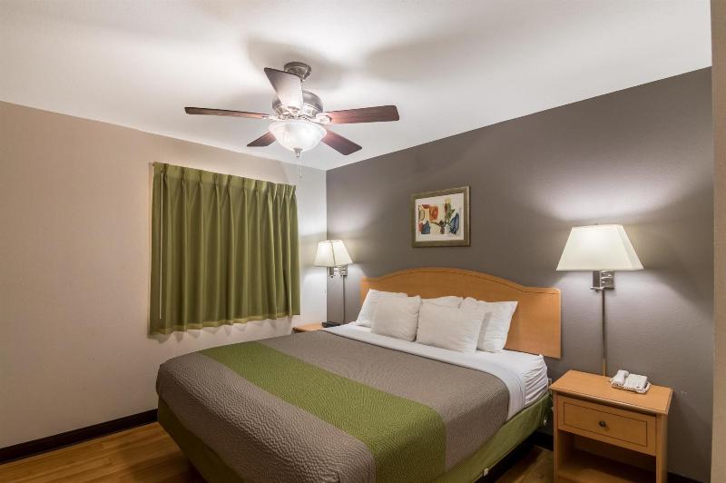 Studio 6 Lubbock TX Medical Center - photo 14